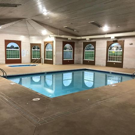 杰佛逊美洲温德姆酒店 Jefferson 外观 照片